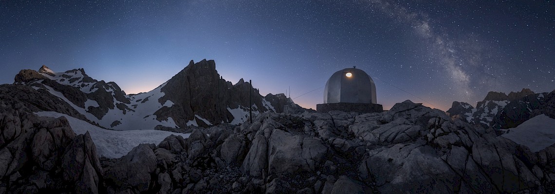 Picos da Europa | A Grande Travessia dos Gigantes
