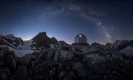 Picos da Europa | A Grande Travessia dos Gigantes