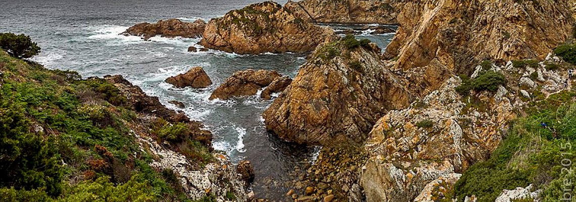 Pelas Arribas da Azóia - Cabo da Roca