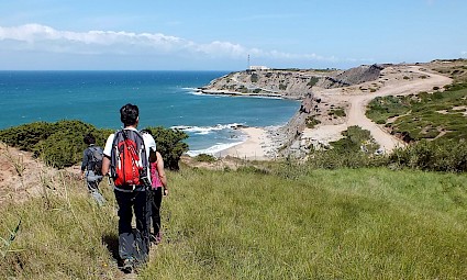 No Rasto dos Dinossauros - Lourinhã