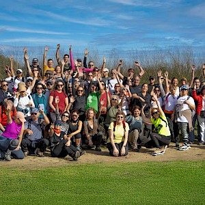Conheça a Equipa Green Trekker