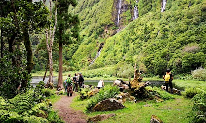 Últimas vagas para os programas de setembro Green Trekker