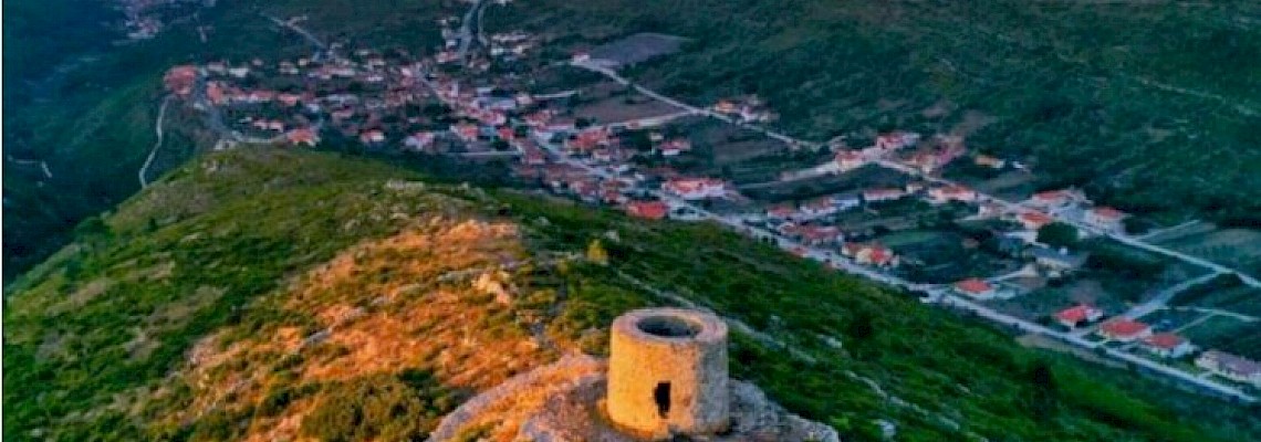 Grande Travessia da Montanha das Bruxas