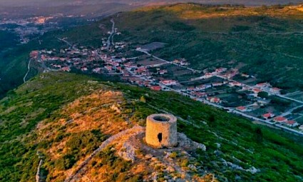 Grande Travessia da Montanha das Bruxas