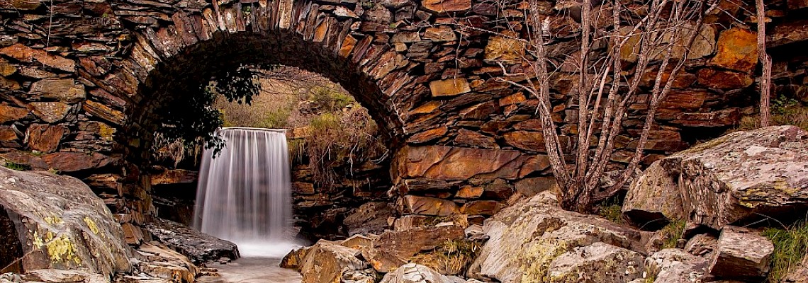 À descoberta da Aldeia Mágica de Drave