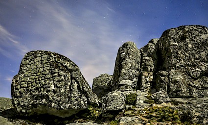 Trilho da Pré-História/Arouca Geoparque