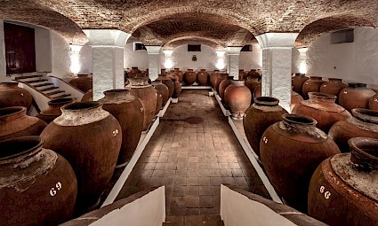 Vinho de Talha: uma tradição milenar para descobrir no Alentejo