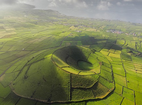 Açores Green Trekker 2027: aproveite os descontos especiais até 15 de dezembro