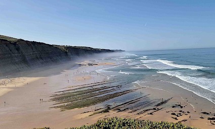 OUTONO NO VALE DO MAGOITO E LITORAL ATLÂNTICO