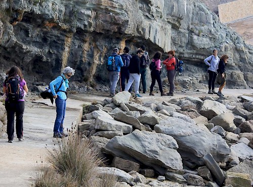 Fazemos actividades outdoor todo o ano!