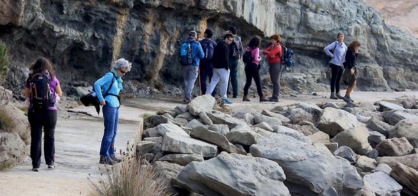 Fazemos actividades outdoor todo o ano!