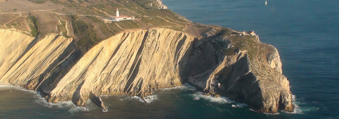 Sunset no Cabo Espichel