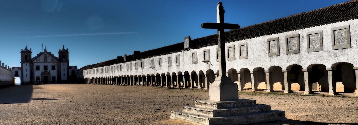 Do Castelo de Sesimbra ao Cabo Espichel