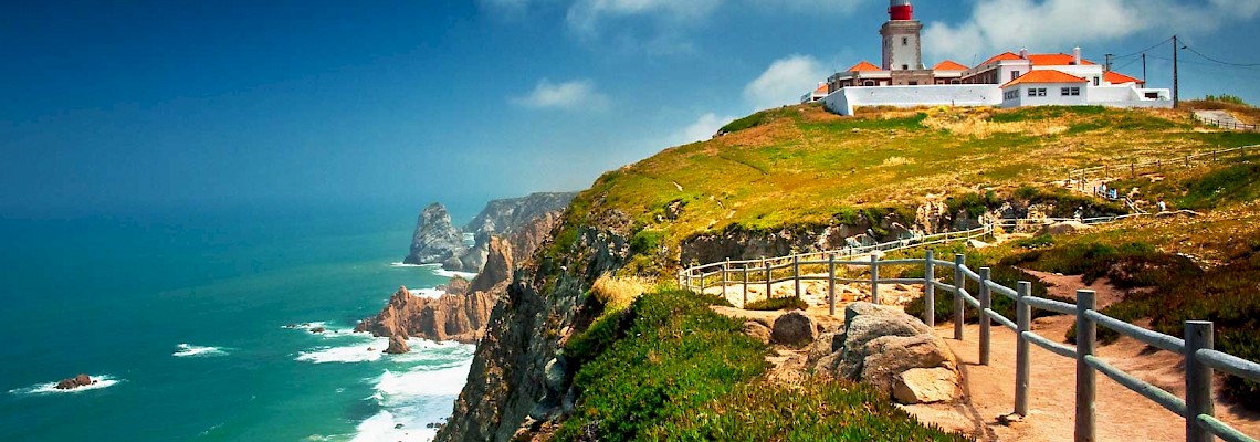 Travessia: Ericeira-Cabo da Roca