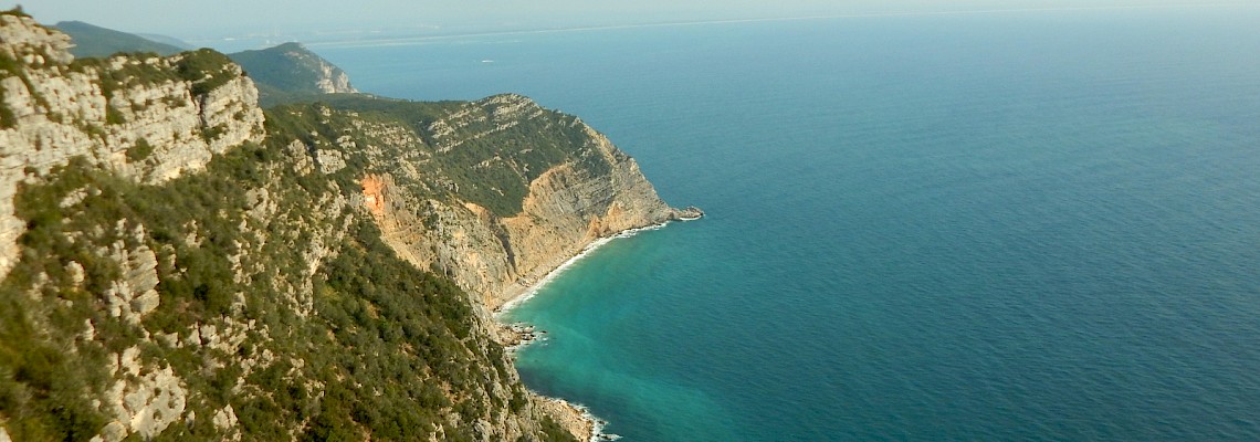 Serra do Risco