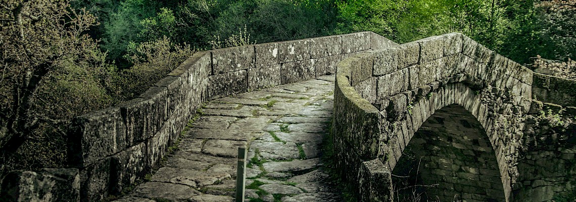 A ponte do diabo - Misarela