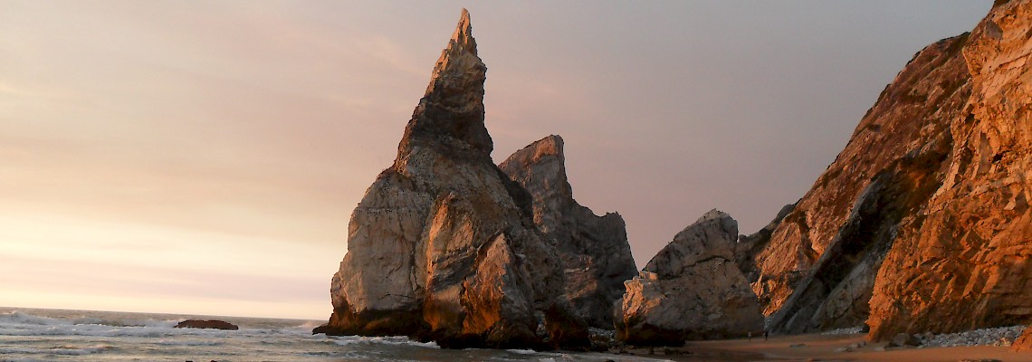 Praia da Ursa