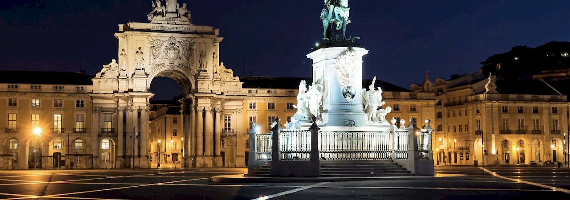 Noite das Lendas e Mitos