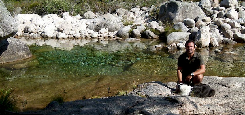 Férias de Verão na Montanha!